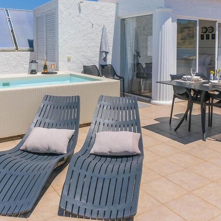Casa Luisandra Boutique Hotel B&B Praia Da Luz Bagian luar foto