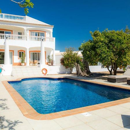 Casa Luisandra Boutique Hotel B&B Praia Da Luz Bagian luar foto