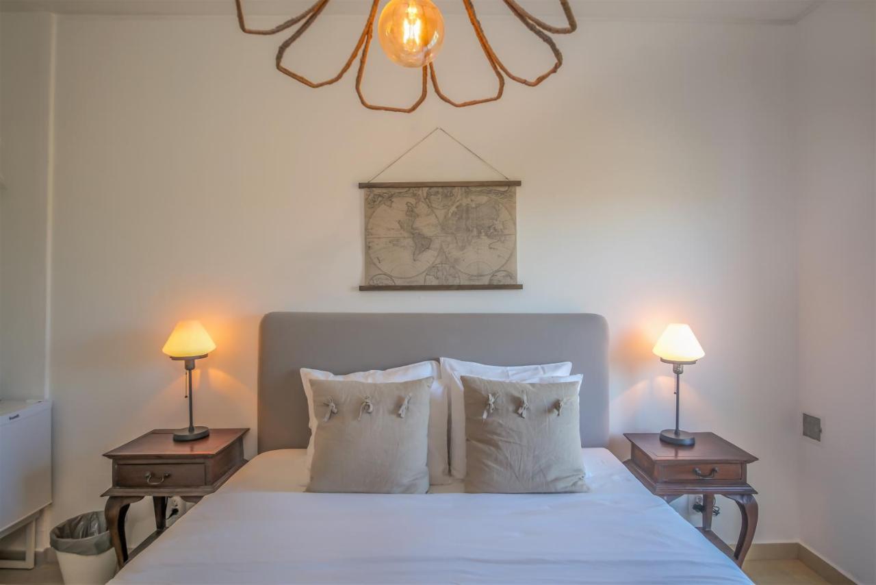Casa Luisandra Boutique Hotel B&B Praia Da Luz Bagian luar foto