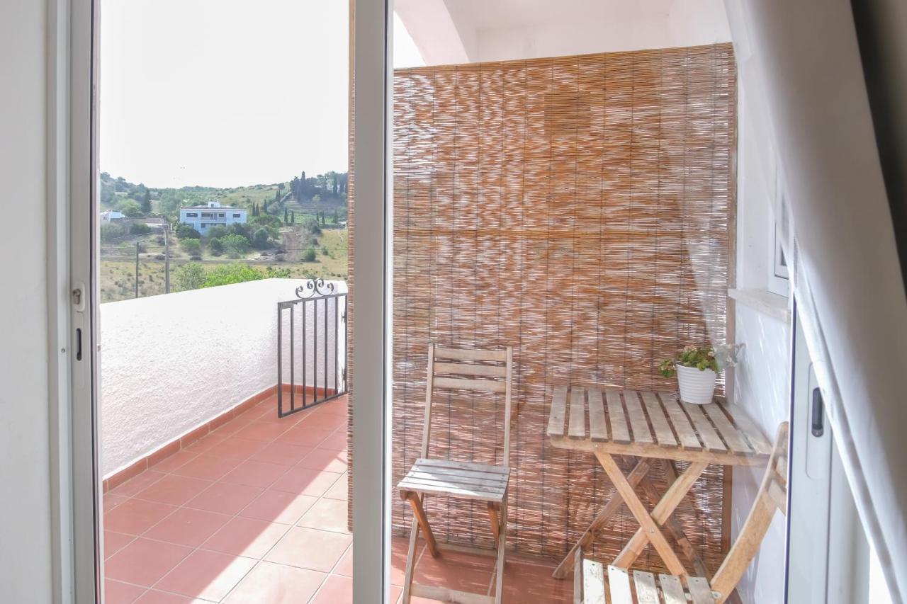 Casa Luisandra Boutique Hotel B&B Praia Da Luz Bagian luar foto