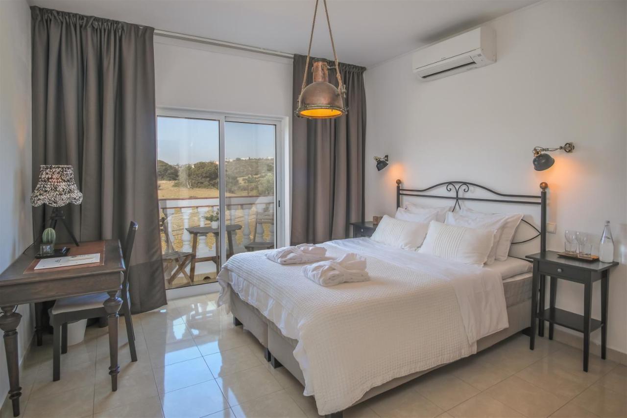 Casa Luisandra Boutique Hotel B&B Praia Da Luz Bagian luar foto