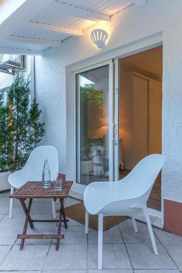 Casa Luisandra Boutique Hotel B&B Praia Da Luz Bagian luar foto