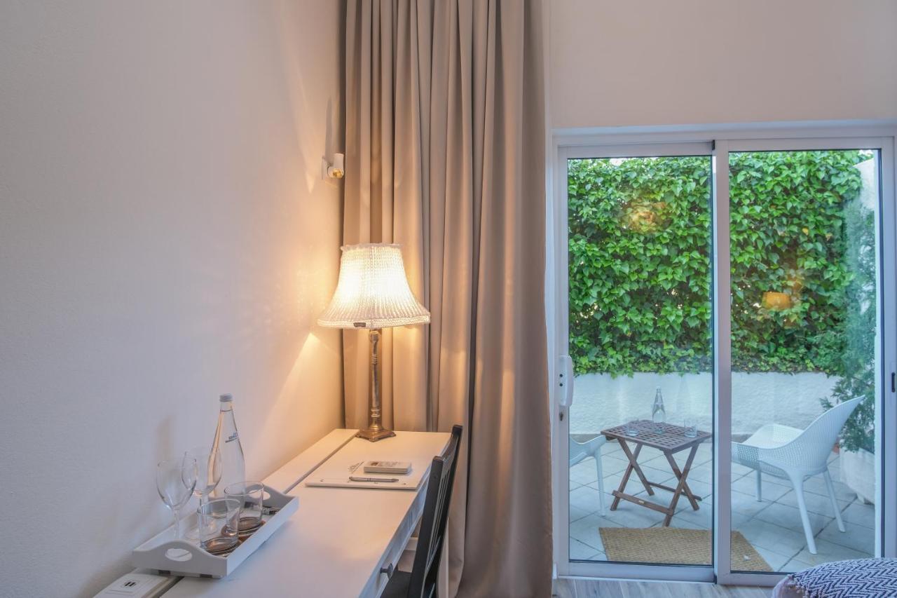 Casa Luisandra Boutique Hotel B&B Praia Da Luz Bagian luar foto