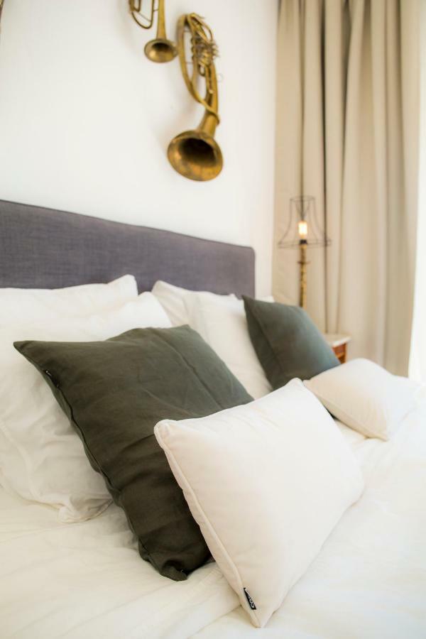 Casa Luisandra Boutique Hotel B&B Praia Da Luz Bagian luar foto