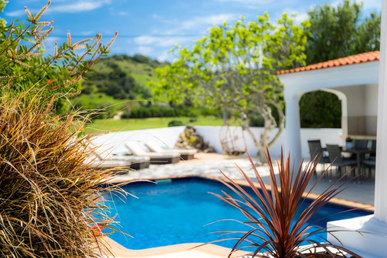 Casa Luisandra Boutique Hotel B&B Praia Da Luz Bagian luar foto