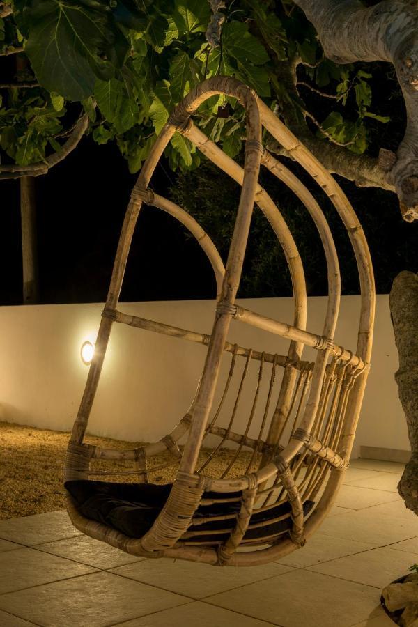 Casa Luisandra Boutique Hotel B&B Praia Da Luz Bagian luar foto
